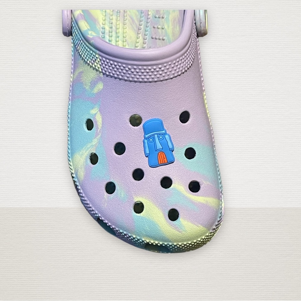 SpongeBob‎ Crocs Charm - Buy 3 of More Get 50% OFF